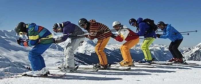 Aktives Ski Weekend mit Wellness