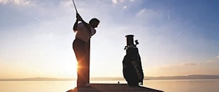 Golf Package am Bodensee