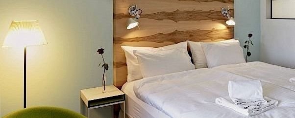 Hotelzimmer Classic