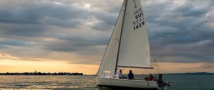 segelyacht mieten bodensee