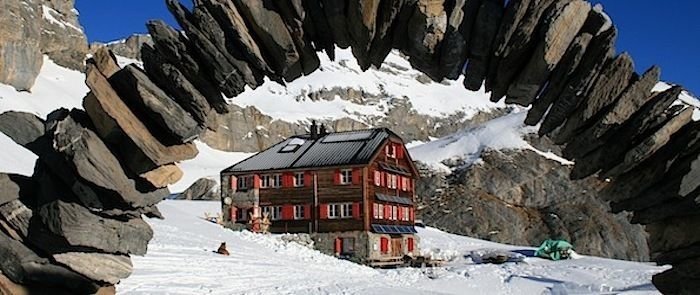 Lämmerenhütte