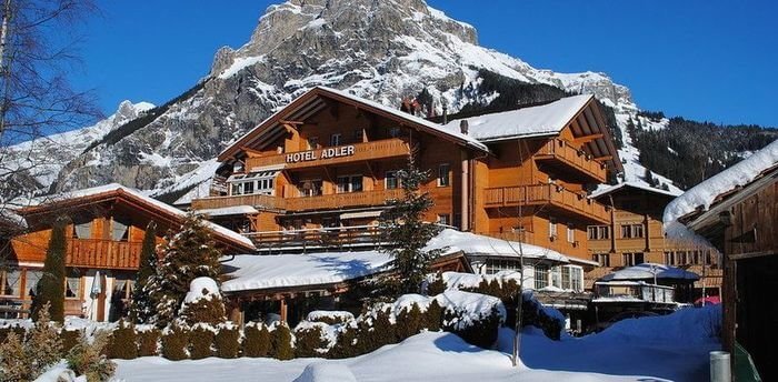 Ski Pauschale mit Whirlpool Zimmer
