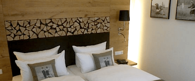 Doppelzimmer Superior Nordic-Flair