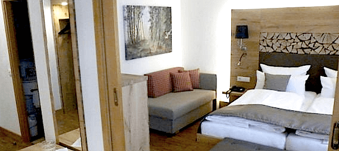 Kuckucks Suite