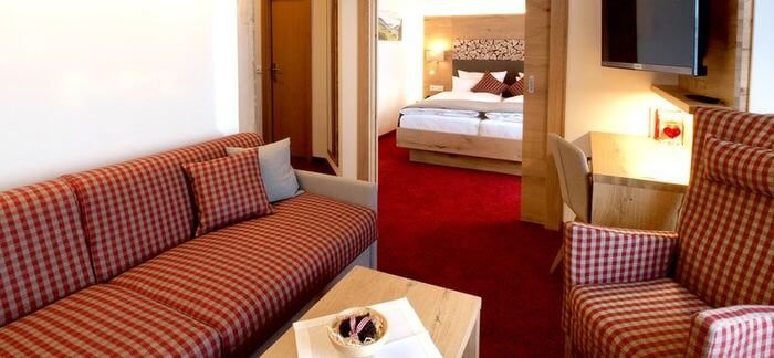 Kuckucks Suite