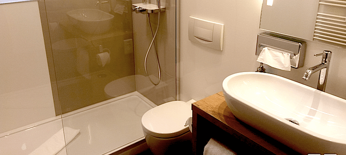 Junior Suite Wald-Flair