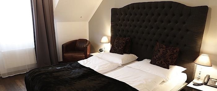 Romantik Zimmer