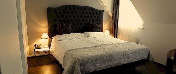 Romantik Zimmer