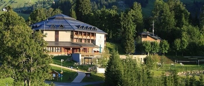 Hotel Berner Oberland Wellneb Hotel Berner Oberland Wellneb