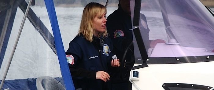 Bootsführerschein Intensivkurs - 6 Tage Hallwilersee