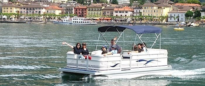 Boot Mieten Lago Maggiore Ohne Fuhrerschein